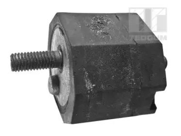 Подвеска, двигатель TEDGUM купить