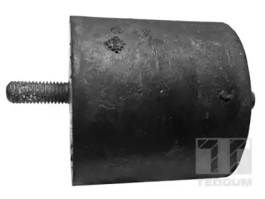 Подвеска, двигатель TEDGUM купить