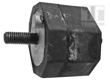 Подвеска, двигатель TEDGUM купить