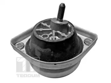 Подвеска, двигатель TEDGUM купить