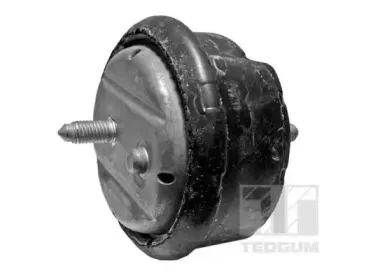 Подвеска, двигатель TEDGUM купить