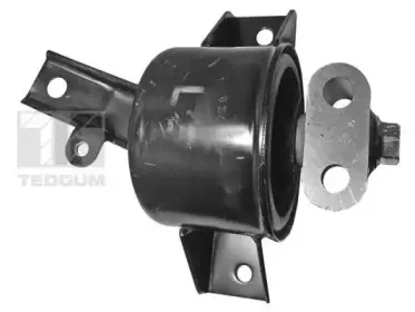 Подвеска, двигатель TEDGUM купить