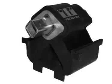 Подвеска, держатель автоматической коробки передач TEDGUM купить