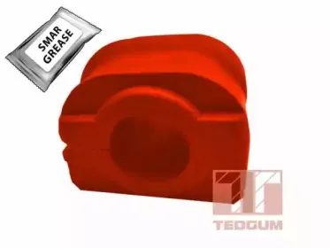 Втулка, стабилизатор TEDGUM купить