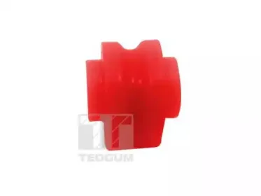 Втулка, стабилизатор TEDGUM купить