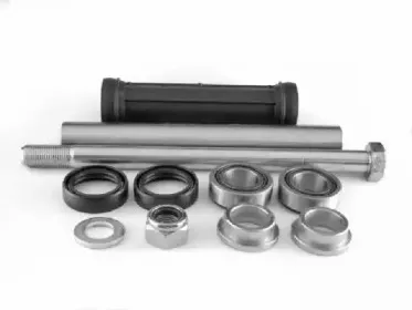 Ремкомплект, поперечный рычаг подвески TEDGUM купить