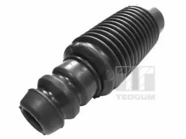 Буфер, амортизация TEDGUM купить