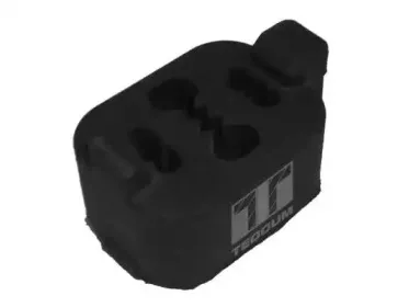 Кронштейн, система выпуска ОГ TEDGUM купить