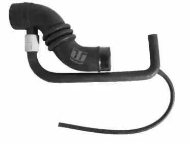 Рукав воздухозаборника, воздушный фильтр TEDGUM купить