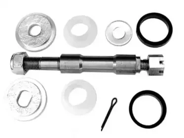 Подвеска, поперечная рулевая тяга TEDGUM купить