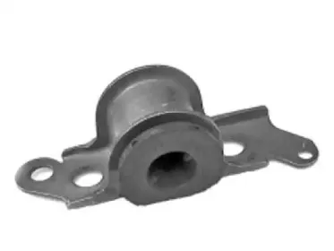 Гильза, подвески поперечного рычага TEDGUM купить