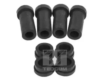 Ремкомплект підвіски (сайлентблоки, втулки) TEDGUM купить