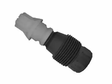 Буфер, амортизация TEDGUM купить