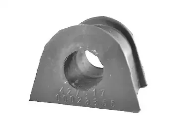 Втулка стабілізатора гумова TEDGUM купить