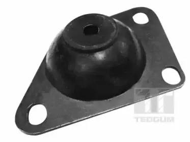 Подвеска, двигатель TEDGUM купить