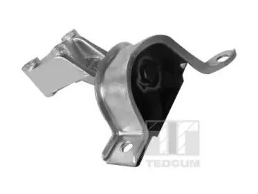 Подвеска, двигатель TEDGUM купить