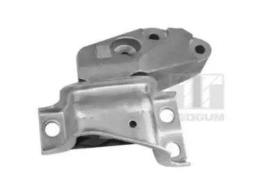 Подвеска, двигатель TEDGUM купить