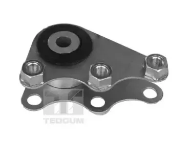 Подвеска, двигатель TEDGUM купить