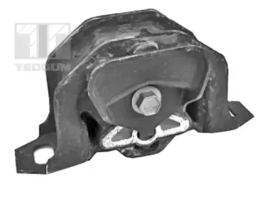 Кронштейн, подвеска двигателя TEDGUM купить