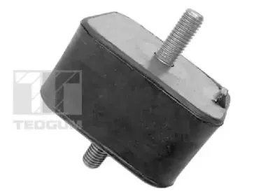 Подвеска, двигатель TEDGUM купить