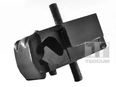 Подвеска, двигатель TEDGUM купить