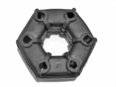 Муфта еластична гумова TEDGUM купить