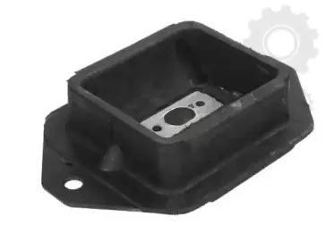 Опора КПП гумометалева TEDGUM купить