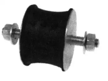 Подвеска, двигатель TEDGUM купить