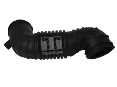 Рукав воздухозаборника, воздушный фильтр TEDGUM купить