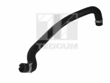 Трубка охлаждающей жидкости TEDGUM купить