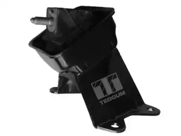 Подвеска, двигатель TEDGUM купить