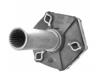 Шарнир, продольный вал TEDGUM купить