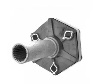 Шарнир, продольный вал TEDGUM купить