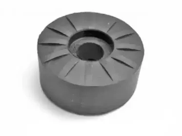 Подвеска, двигатель TEDGUM купить