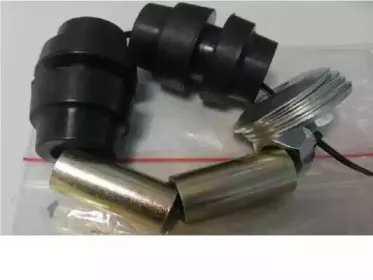 Гильза, подвески поперечного рычага TEDGUM купить