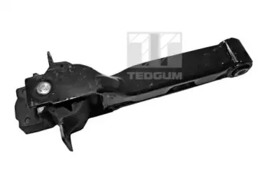 Подвеска, двигатель TEDGUM купить