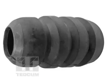 Буфер, амортизация TEDGUM купить