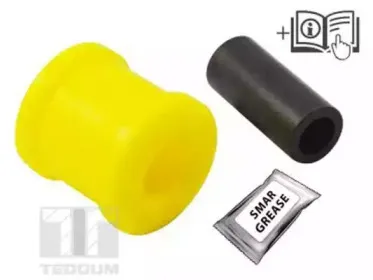 Подвеска, рычаг независимой подвески колеса TEDGUM купить