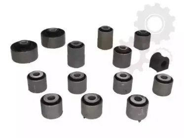 Ремкомплект, балка моста TEDGUM купить