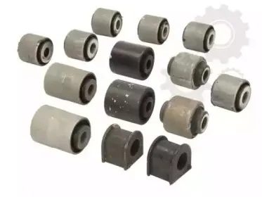 Ремкомплект, балка моста TEDGUM купить