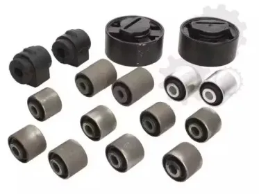 Ремкомплект, балка моста TEDGUM купить