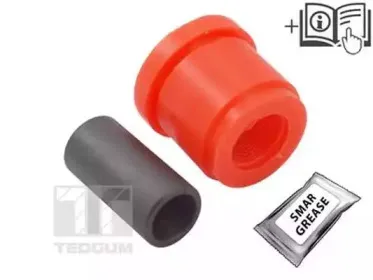 Подвеска, рычаг независимой подвески колеса TEDGUM купить