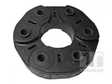 Муфта еластична гумова TEDGUM купить