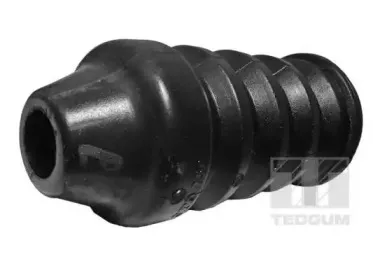 Буфер, амортизация TEDGUM купить