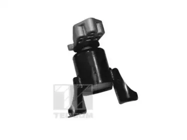 Подвеска, двигатель TEDGUM купить