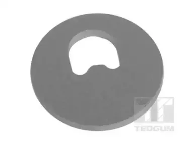 Болт, втулка - балка моста TEDGUM купить