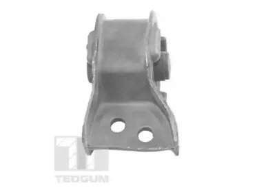 Подвеска, двигатель TEDGUM купить