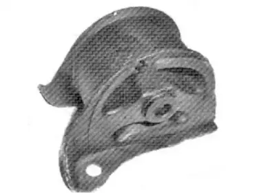 Опора двигуна гумометалева TEDGUM купить