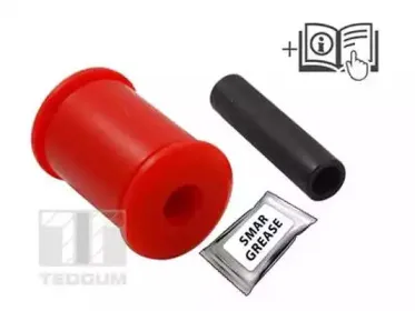 Подвеска, рычаг независимой подвески колеса TEDGUM купить