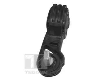 Подвеска, двигатель TEDGUM купить